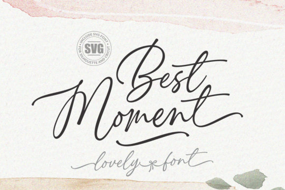 Best Moment Font: Crafting Memorable Visual Stories for Digital Marketers
