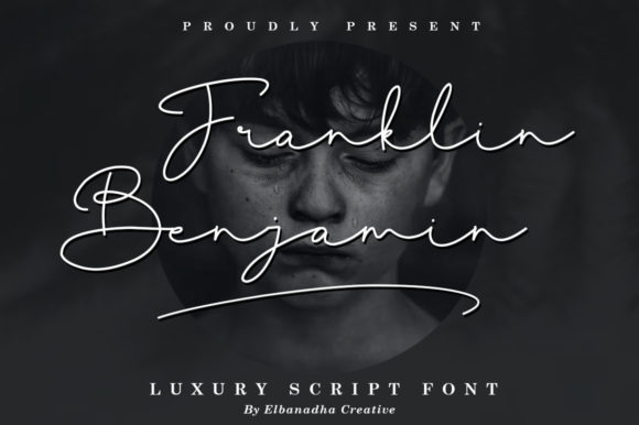 Franklin Benjamin: A Designer’s Take on Real-World Use