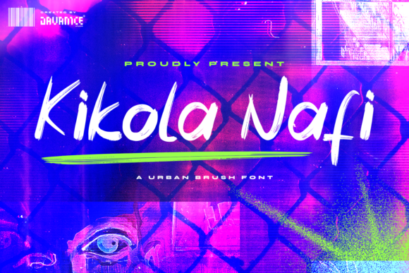 How Kikola Nafi Helped My Small Business Look More Polished and Professional
