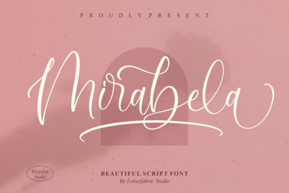 How Mirabela Brought Elegance to My Digital Magazine Layout