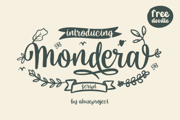 How Mondera Transformed My Small Business Branding