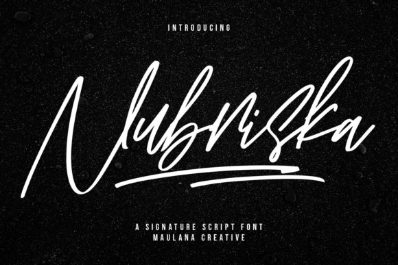 How Nubriska Brought Personality to My Editorial Layouts
